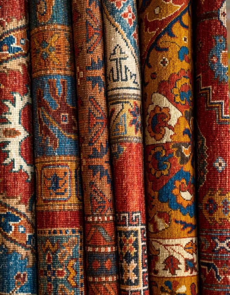Expertise et Collection de Tapis Anciens Expertise et Collection de Tapis Anciens