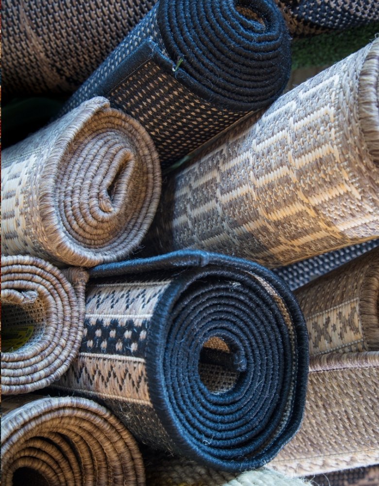 Collection de Tapis Modernes Collection de Tapis Modernes